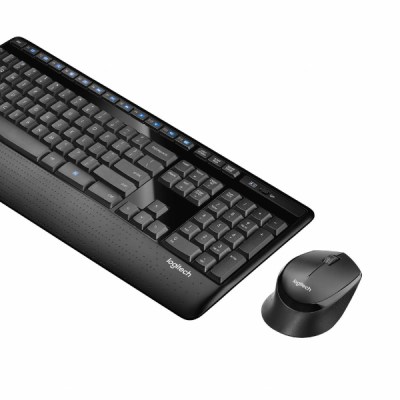 Logitech MK345 (Original)-2